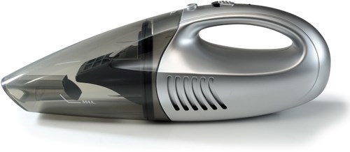 Tristar Handstaubsauger - Kabellos nass und trocken 7.2V grau-2