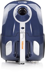 Tristar Staubsauger kompakt 2l - energiesparend und leicht - blau