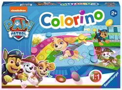 PAW Patrol Colorino Kinderspel
