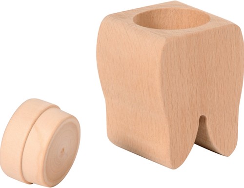 Tooth box