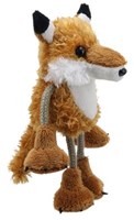 The Puppet Company Fingerpuppe Fuchs - Handpuppe Spielzeug Fingerpuppe-2