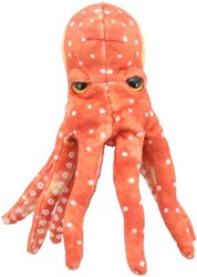 The Puppet Company Fingerpuppe Oktopus - Spielzeug für Kinder