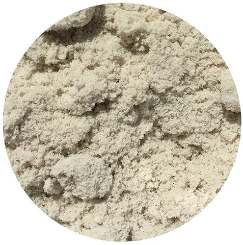 Creall Modelliersand Spielsand 5 kg für Kinder - brauner Sand-3