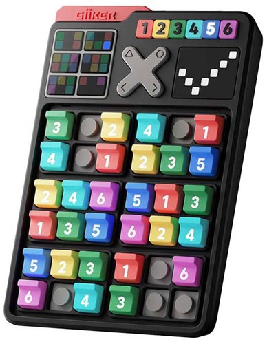 GiiKER Smart Sudoku - Elektronisch Spel-2