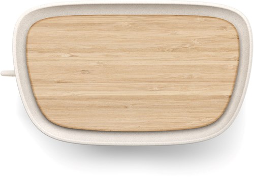 Philips Toaster eco conscious - energiesparend 2 Schlitze weiß-3