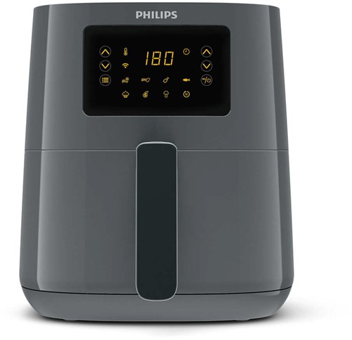 Philips HD9255/60 Airfryer connected
