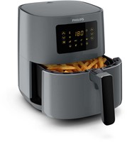 Philips HD9255/60 Airfryer connected-2