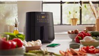Philips HD9255/60 Airfryer connected-3