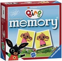 Ravensburger BB: Bing Bunny Mini-Memory-2