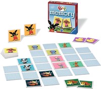 Ravensburger BB: Bing Bunny Mini-Memory-3