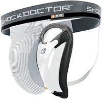 Shock Doctor Sport Schutz Bio Flex Cup Medium - Kampfsport Schutz