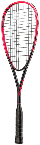 Head Cyber Pro Squash Racket -  -