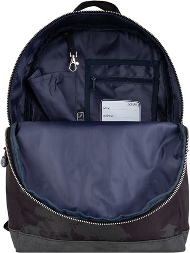 Pick & Pack Rucksack Ninja Story S carbon - Kinderrucksack mit Ninja-Motiv-3