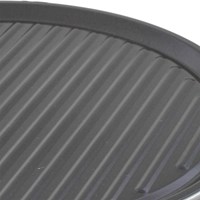 Daily Home Raclette Grill 6 Personen Gourmetset schwarz PFAS-frei-2