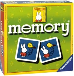 Miffy Spiele & Puzzles