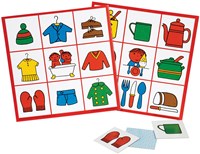 Ravensburger Lottino - Kinderspiel - Dick Bruna Illustrationen-2