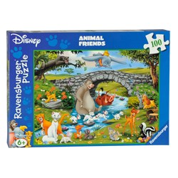 Ravensburger Die Familie der Animal Friends