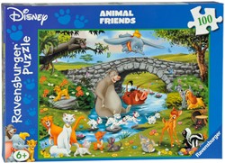 Ravensburger Die Familie der Animal Friends