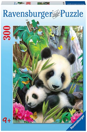 Ravensburger Lieber Panda