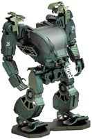 Metal Earth Avatar Amp suit Modellbausatz Spielzeug