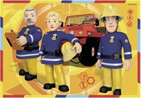 Ravensburger Sam im Einsatz-2