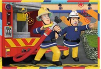 Ravensburger Sam im Einsatz-3
