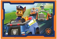 Ravensburger PAW Patrol Puzzle - Kinderpuzzle 2x12 Teile Karton-2