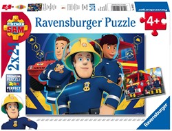 Ravensburger Sam hilft dir in der Not