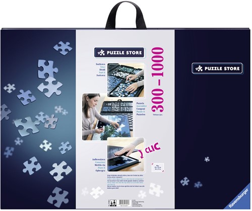 Ravensburger Puzzle Mappe