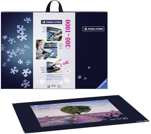 Ravensburger Puzzle Mappe-3