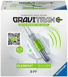 Gravitrax Power Element Trigger Uitbreidingsset