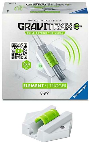 Gravitrax Power Element Trigger Uitbreidingsset-2