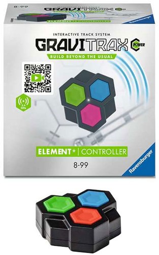 Gravitrax Power Element Remote Uitbreidingsset-2