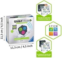 Gravitrax Power Element Remote Uitbreidingsset-3