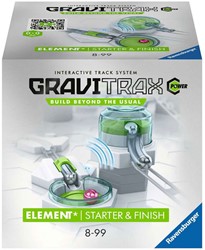 Ravensburger GraviTrax Power Element Start Finish
