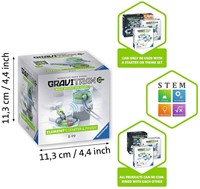 Ravensburger GraviTrax Power Element Start Finish-3