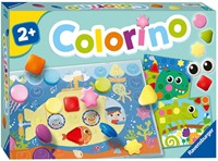 Ravensburger Colorino Kleuren en Vormen