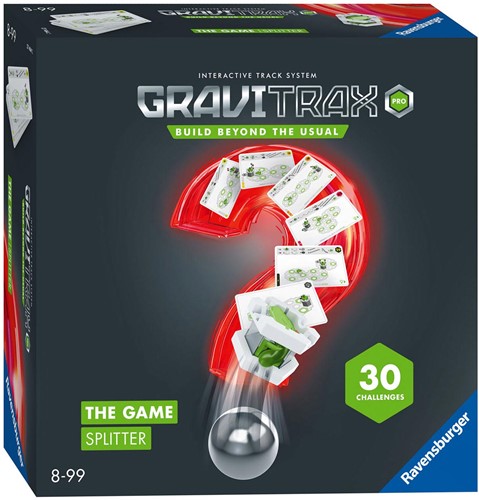 Ravensburger Gravitrax PRO - Splitter
