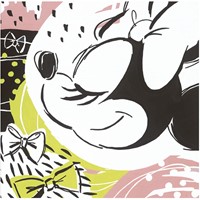 Ravensburger CreArt - Disney 100 Jaar Minnie Mouse-2