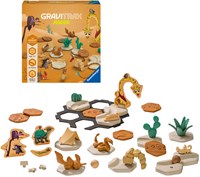Ravensburger GraviTrax Junior Murmelbahn Desert Erweiterung-2