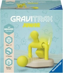 GraviTrax Junior Uitbreidingsset Element Hammer