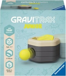 GraviTrax Junior Uitbreidingsset Element Trap