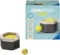 GraviTrax Junior Uitbreidingsset Element Trap-2