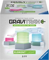 Ravensburger GraviTrax Kugelbahn Power Light Erweiterung STEM Spielzeug