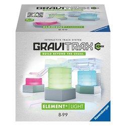 Ravensburger GraviTrax Kugelbahn Power Light Erweiterung STEM Spielzeug