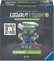 Ravensburger GraviTrax PRO Murmelbahn Erweiterung Element Releaser