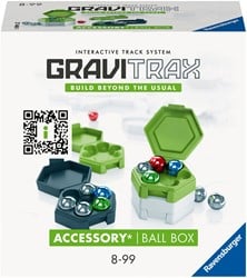GraviTrax Accessory Ball Box