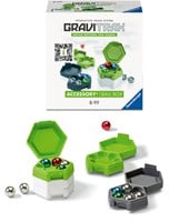 Ravensburger GraviTrax Zubehör Kugelbox Murmelbahn Erweiterung-2