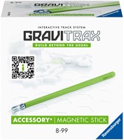 Ravensburger GraviTrax magnetischer Stick Zubehör Murmelbahn Spielzeug