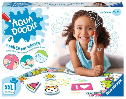 Ravensburger Aquadoodle Little Artist
